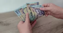 Stire din Social : Luna trecută au fost plătite beneficii sociale pentru circa trei milioane de români