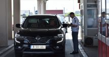 Stire din Eveniment : Jucării, îmbrăcăminte și încălțăminte pentru copii, contrafăcute, reținute de inspectorii vamali