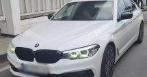 Stire din Eveniment : Autoturism în valoare de 200.000 lei, căutat de autoritățile din Polonia, descoperit de poliţiştii de frontieră