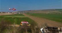 Stire din Eveniment : Aproape 120 de misiuni pentru pompierii constănțeni, la sfârșit de săptămână