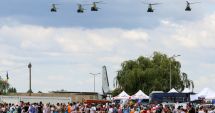 Stire din Eveniment : Pregătiri pentru Ziua Porților Deschise la  Baza 57 Aeriană Mihail Kogălniceanu