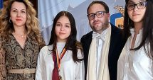 Stire din Cultură-Educație : ”Poetul și Cântăreața”, un spectacol unic în România, găzduit de Colegiul ”Mircea” din Constanța