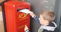Stire din Social : Oficiile poștale își întrerup activitatea timp de o zi