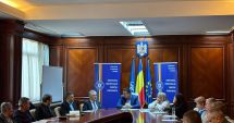 Stire din Politică-Administrație : Prefectul Adrian Picoiu, dialog civic privind problemele persoanelor vârstnice