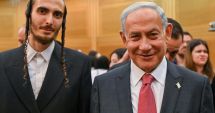 Emoții pentru premierul Benjamin Netanyahu, monitorizat de medici