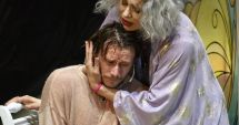 Stire din Cultură-Educație : O premieră așteptată, cu Marius Manole și Maia Morgenstern, pe scena Casei de Cultură Constanța