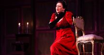Stire din Cultură-Educație : Opera în trei acte „Tosca”, în premieră, pe scena Teatrului ”Oleg Danovski”