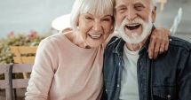 Stire din Social : 131 de seniori, premiați, în luna iulie, de Primăria Constanța