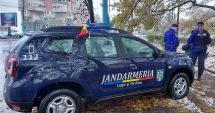 Stire din Eveniment : Prins de jandarmii de la Constanţa, în timp ce cumpăra droguri. Bărbatul a recunoscut că este consumator vechi