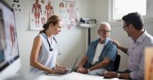 Stire din Social : Program de monitorizare a hiperplaziilor de prostată, la Spitalul Hârşova