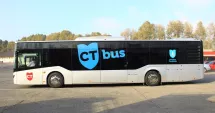 Stire din Social : Care va fi programul CT BUS în perioada sărbătorilor de iarnă