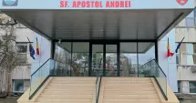 Stire din Social : Fără pauză de Rusalii. Spitalele din județul Constanța rămân deschise non-stop