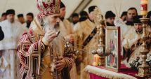 Stire din Cultură-Educație : Ca-n fiecare an, de Sfântul Apostol Andrei, IPS Teodosie va sluji la Peștera de la Ion Corvin