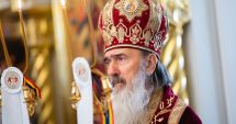 Stire din Cultură-Educație : Arhiepiscopul Tomisului va oficia o slujbă în lăcașul comunității aromâne din Dobrogea