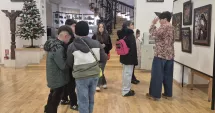 Stire din Cultură-Educație : Care este programul Muzeului de Artă Populară Constanța în perioada următoare