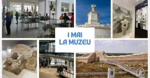 Stire din Cultură-Educație : Petreceți 1 Mai la muzeu! Oferiți-vă o excursie culturală în inima Dobrogei!