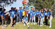 Stire din Cultură-Educație : Proiect Erasmus în valoare de aproape 20.000 euro, pentru un mediu educativ de calitate