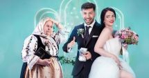 Stire din Cultură-Educație : Proiecție de gală la Centrul ”Jean Constantin” - ”Nuntă pe bani”