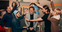 Stire din Cultură-Educație : Proiecție de gală la Centrul ”Jean Constantin” – ”Familiar”, un lungmetraj românesc