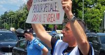 Stire din Cultură-Educație : „Avem nevoie de majorări, nu de prime sau vouchere”, transmit sindicatele din învățământ. Protest și la Constanța