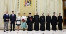 Protocol de colaborare între Patriarhia Română și Casa Națională de Asigurări de Sănătate