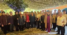 Stire din Politică-Administrație : Conferință de alegeri la OFSD Medgidia. Bilanț, direcții și o nouă echipă de conducere