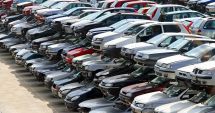 Stire din Social : Astăzi este ultima zi în care vă puteți înscrie în Programul pentru casarea autovehiculelor vechi