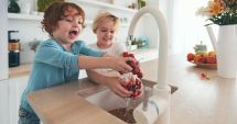 Stire din Social : Întreruperile de apă din localitatea Ostrov, reprogramate pentru luni, 16 octombrie