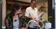 Stire din Social : Constănţenii rămân 12 ore fără apă potabilă. Ce zone vor fi afectate