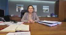 Stire din Social : Raluca Ștefan, desemnată oficial manager al Spitalului Județean Constanța