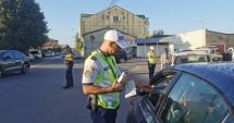 Stire din Eveniment : Raziile polițiștilor continuă la Constanța! Ce cartiere sunt verificate