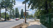 Stire din Social : Bulevardul Ferdinand va fi închis circulației rutiere, pe tronsoane