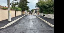 Stire din Social : Trafic rutier restricționat total azi,  pe strada Vifor Haiducul