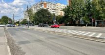 Stire din Social : Trafic restricţionat parţial, miercuri, pe strada Dezrobirii
