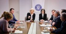 Stire din Cultură-Educație : Ministrul Culturii promite eliminarea inechităților pentru salariații din muzee