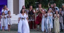 Stire din Cultură-Educație : O nouă ediţie a Festivalului Antic „Tomis”