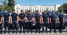 Gruparea de Jandarmi „Tomis” face angajări din sursă externă. Cum te poți alătura echipei