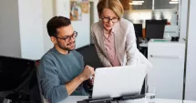 Stire din Social : Platforma REGES-ONLINE devine funcțională de la 1 ianuarie 2026