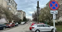 Stire din Social : Trafic în ambele sensuri pe străzile Mugurului și Theodor D. Speranția