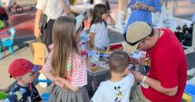 Stire din Social : Bulevardul Tomis devine pietonal în weekend, între bulevardul Mamaia și bulevardul Ferdinand