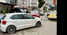 Stire din Social : Circulația rutieră este reorganizată în cartierul Tomis Nord