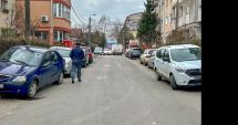 Stire din Social : Două străzi din municipiul Constanța își schimbă regimul de circulație