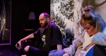 Stire din Cultură-Educație : Vești bune pentru iubitorii de teatru. SEAS adaugă noi reprezentații în program