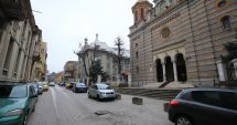 Stire din Social : Restricții de trafic de Paște, în municipiul Constanța