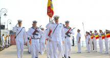 Stire din Social : Cum se vor desfăşura manifestările de Ziua Marinei Române. Ce restricţii de trafic au fost impuse