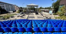 Stire din Social : Restricții de circulație, cu ocazia desfășurării Festivalului de Muzică Ușoară „Mamaia”