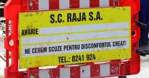 Stire din Social : Atenție, șoferi! Trafic restricționat pe bulevardul Mamaia