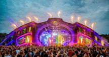 Stire din Social : Pregătiri pentru festivalul NEVERSEA. Iată ce restricții de circulație sunt instituite în Constanța