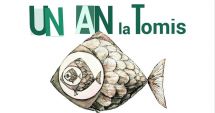 Stire din Cultură-Educație : Ediția specială a revistei ”Tomis”, un veritabil album de artă, se lansează la Art Gallery