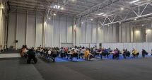 Stire din Social : Bătaie pe locurile de la Rezidenţiat. Peste 10.000 de candidaţi pe 4.000 de posturi